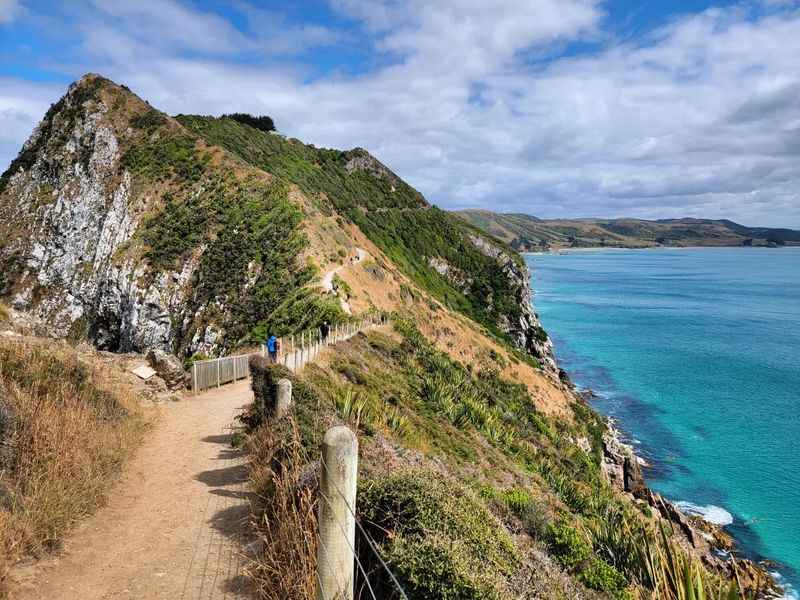 Catlins Coast