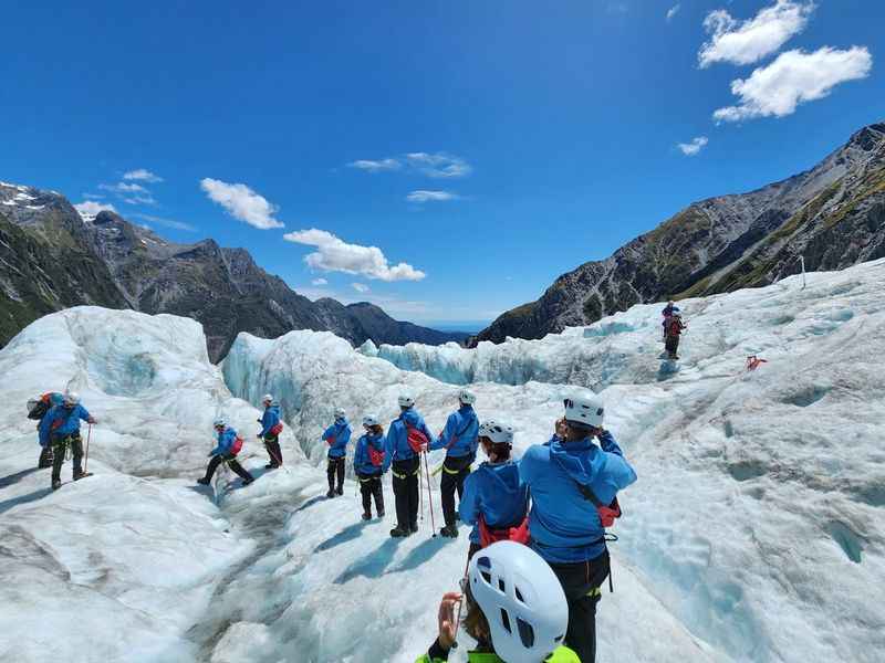 Franz Josef Glacier