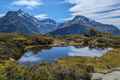 Fiordland National Park