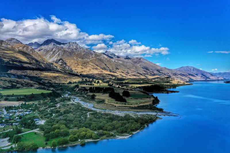 Glenorchy