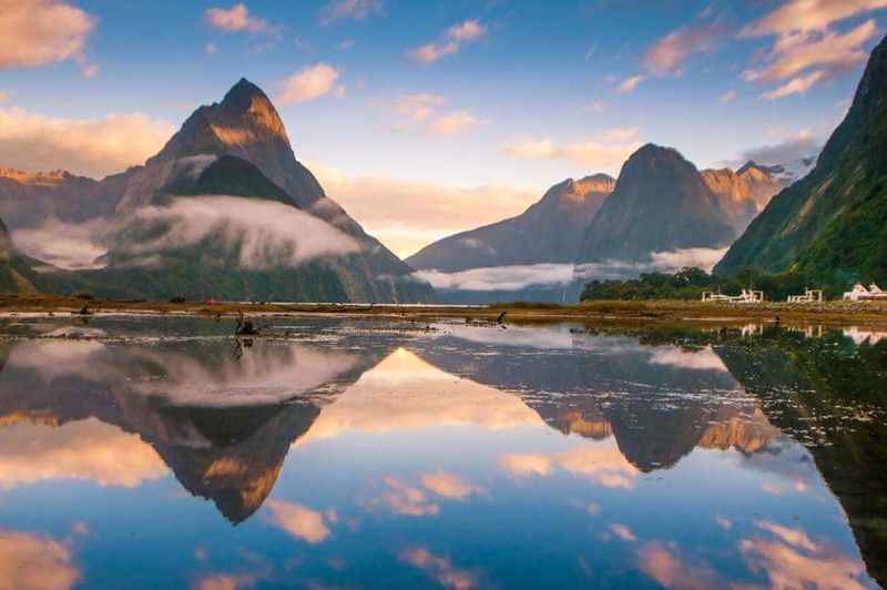 Milford Track