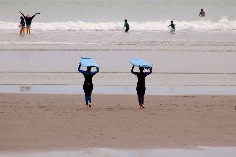 Raglan Surf School