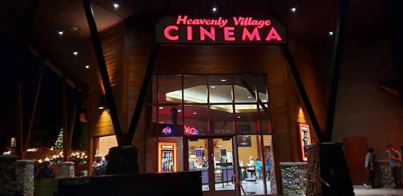 Heavenly Village Cinemas