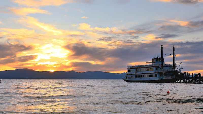 Zephyr Cove Cruise