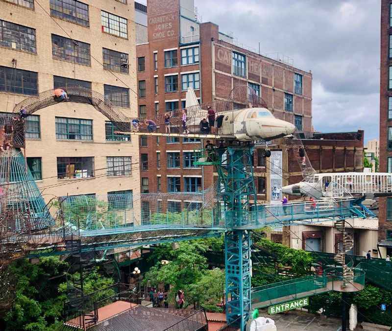 City Museum