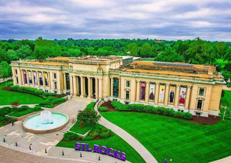 Missouri History Museum