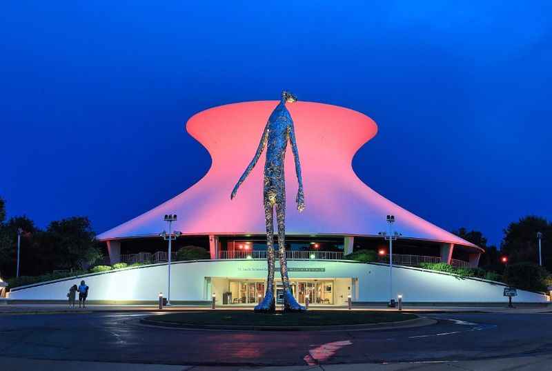 Saint Louis Science Center