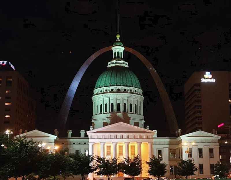 Things To Do In Downtown St Louis: Explore Downtown St Louis