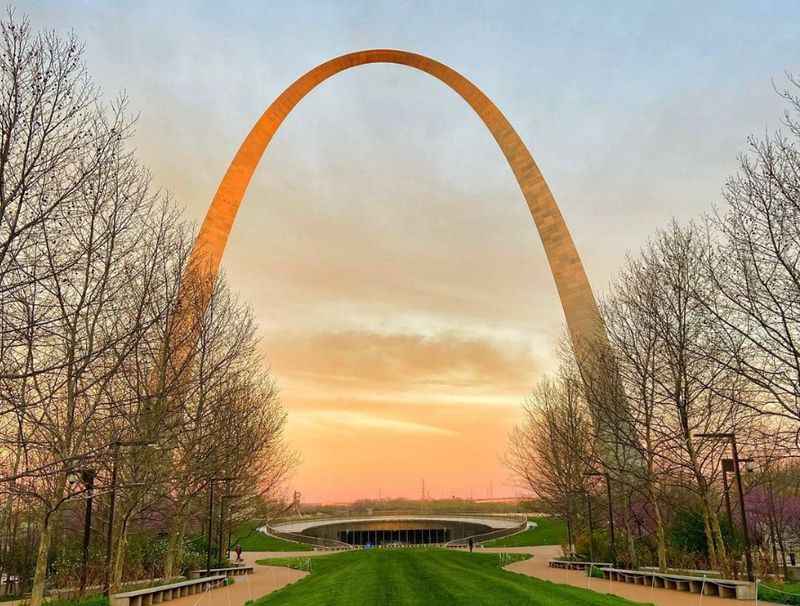 10 Best Things to Do in St. Louis - What is St. Louis Most Famous For? – Go  Guides