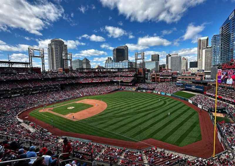 Busch Stadium