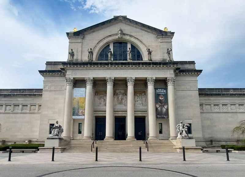 Saint Louis Art Museum