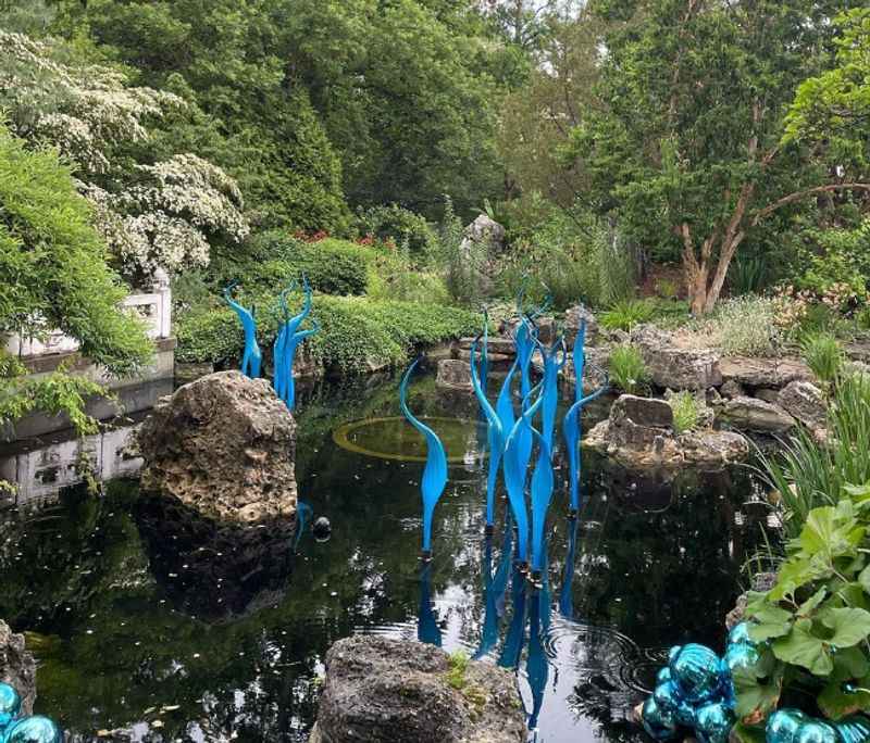 Missouri Botanical Garden