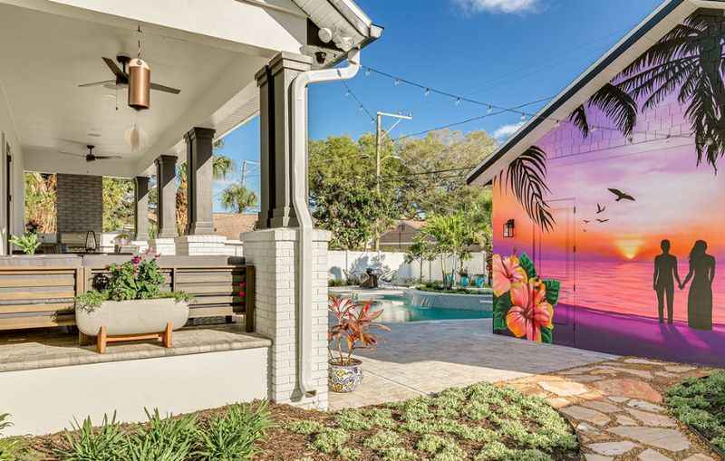 Bungalows at Kenwood