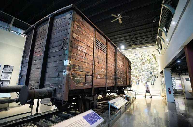 Florida Holocaust Museum