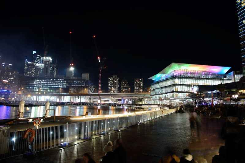 Darling Harbour