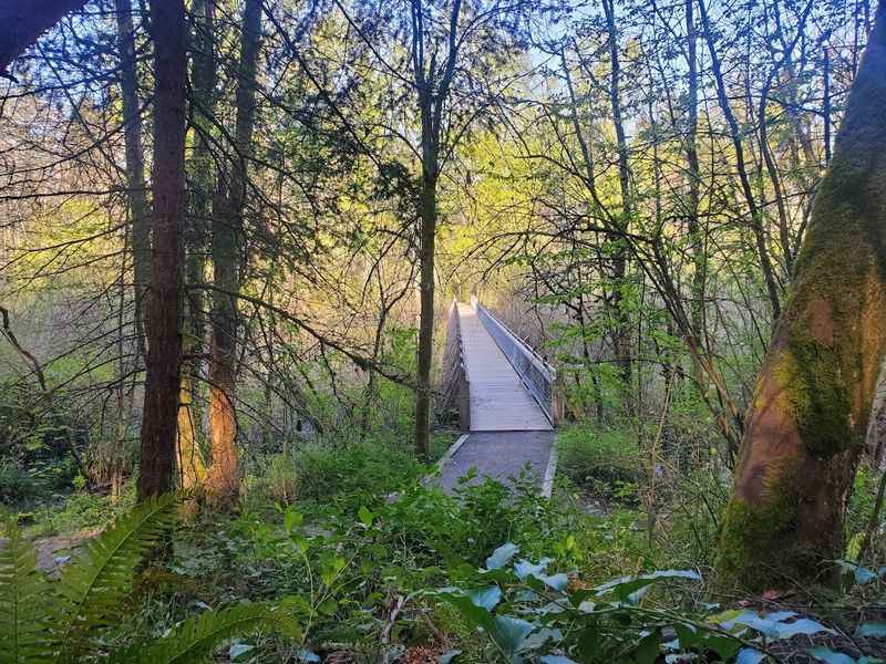 Tacoma Nature Center