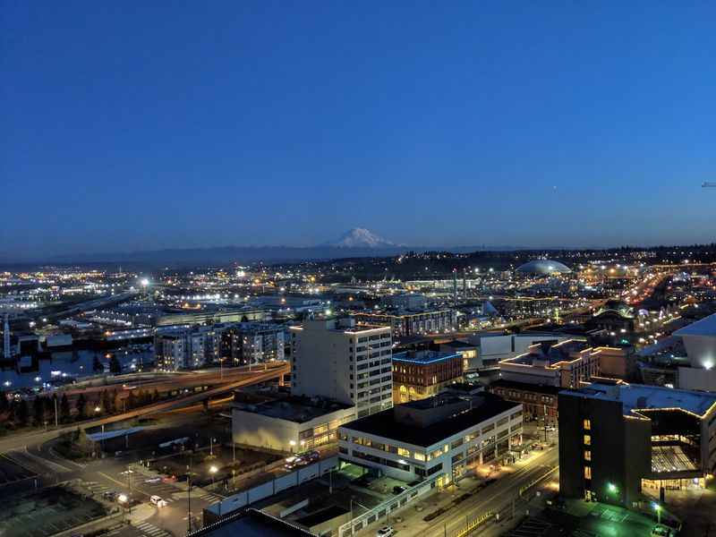 Unique & Fun Things to Do in Tacoma at Night