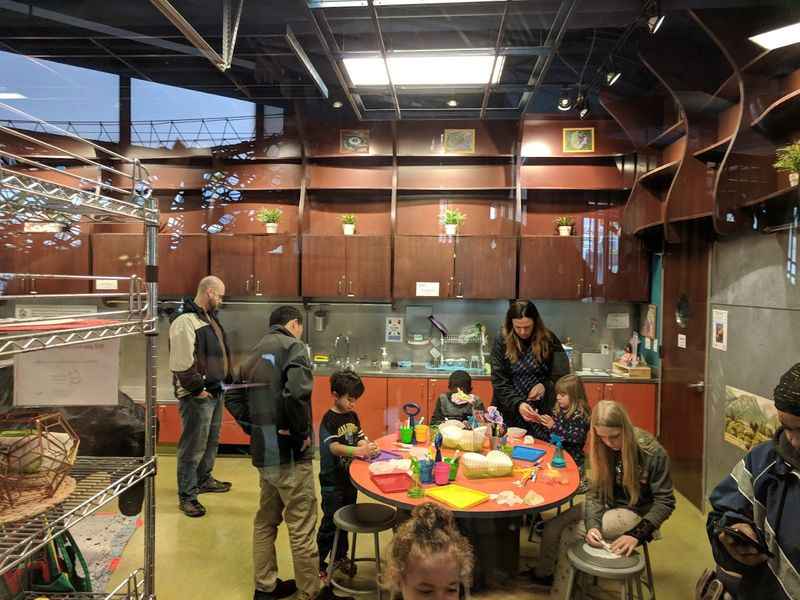 Children's Museum of Tacoma