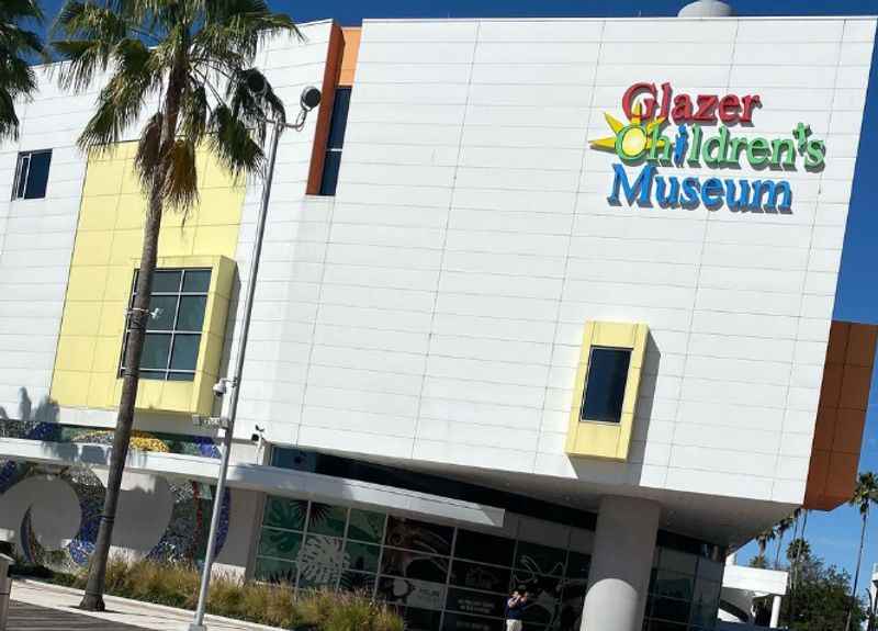 Glazer Children's Museum