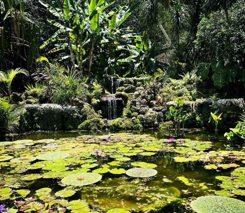 South Florida Botanical Gardens