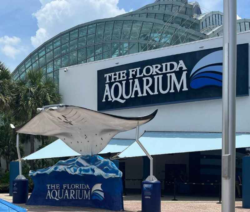 Florida Aquarium