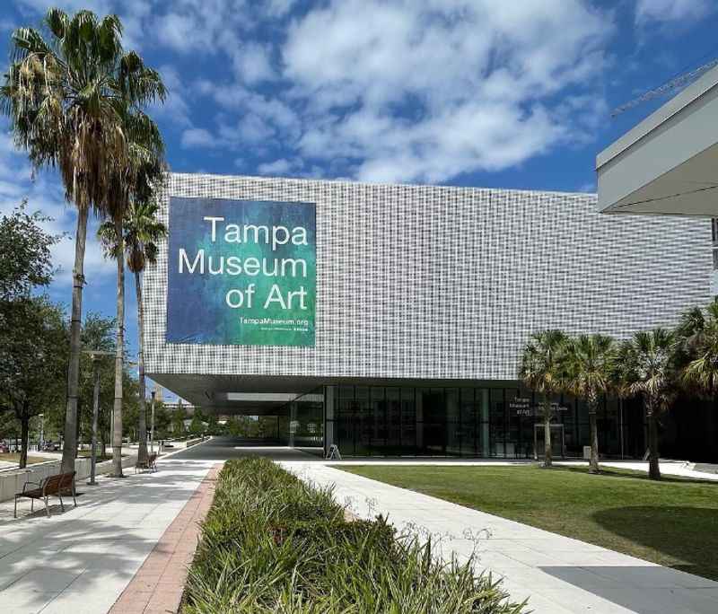 Tampa Museum of Art