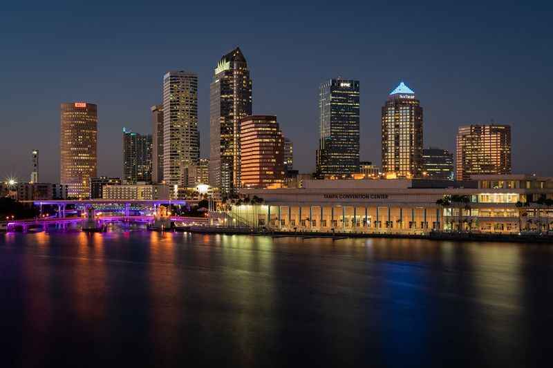 Unique & Fun Things to Do in Tampa at Night & Late Afternoon