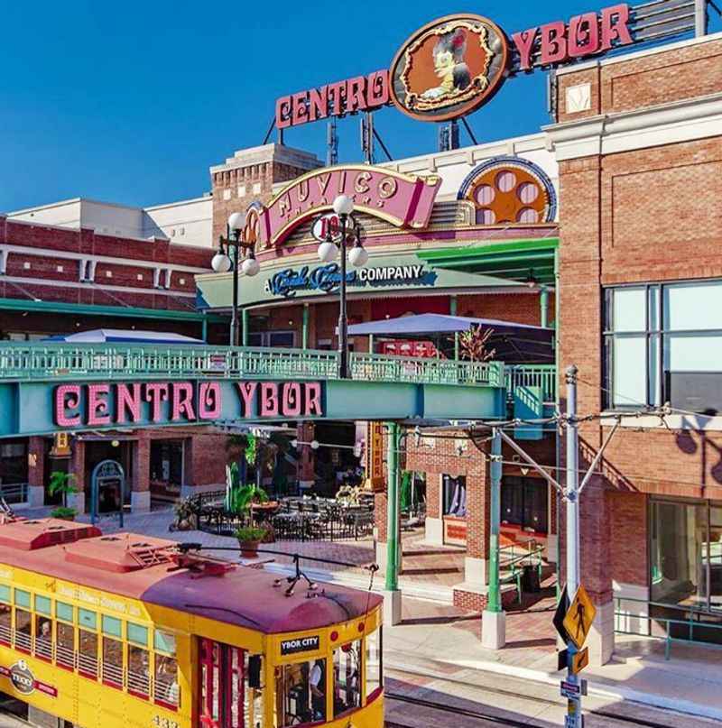 Centro Ybor