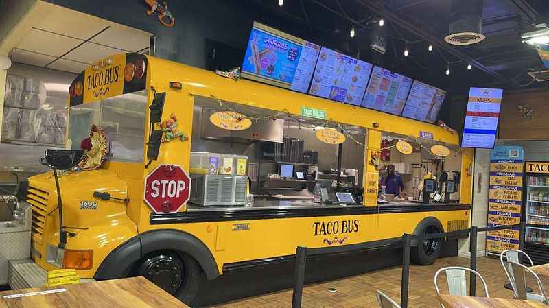 Taco Bus