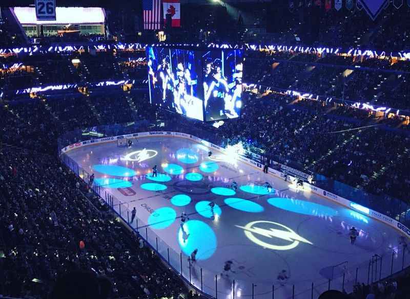 Amalie Arena