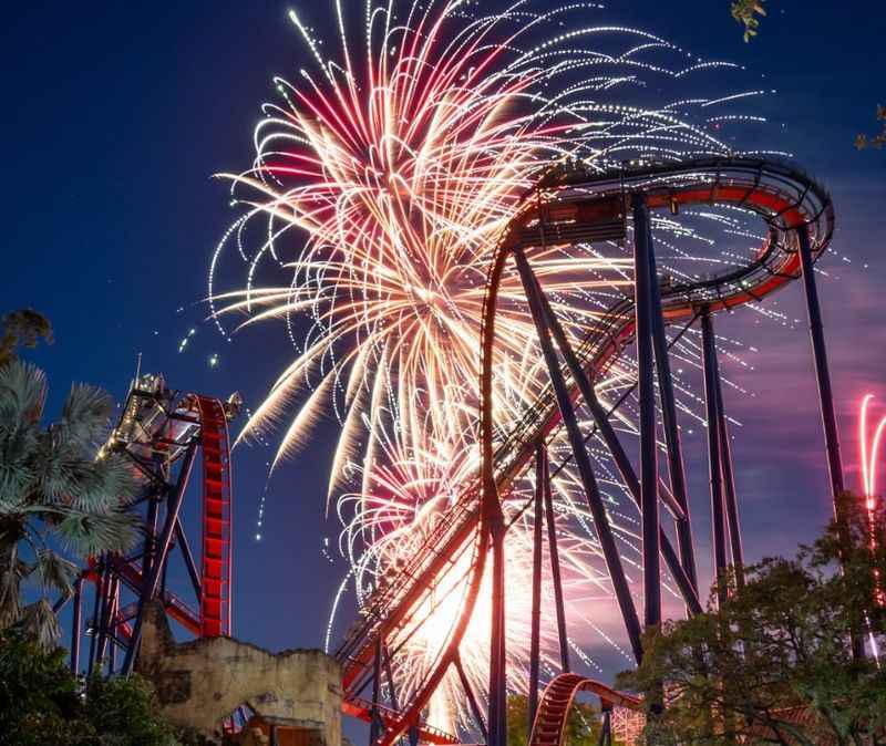 Busch Gardens Tampa Bay