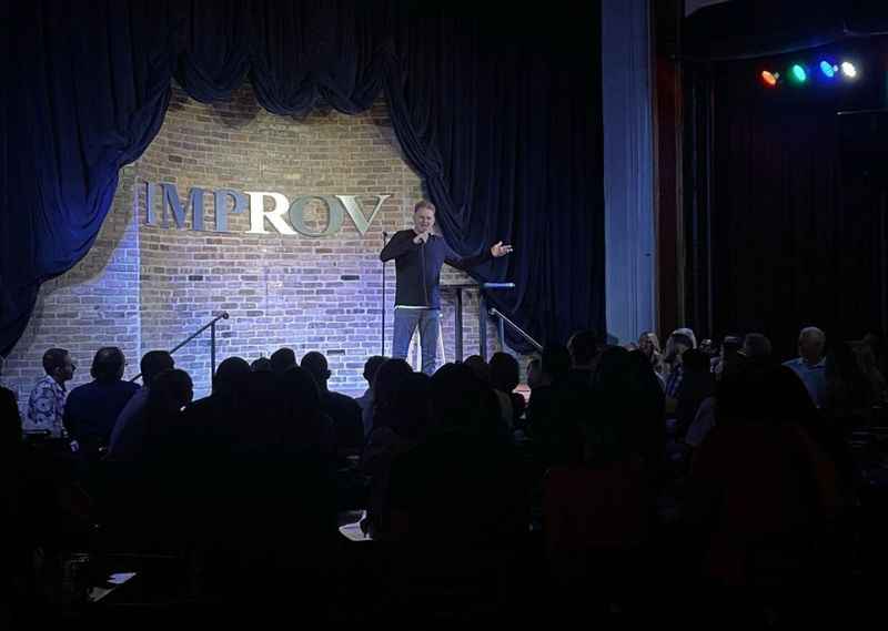 Tampa Improv