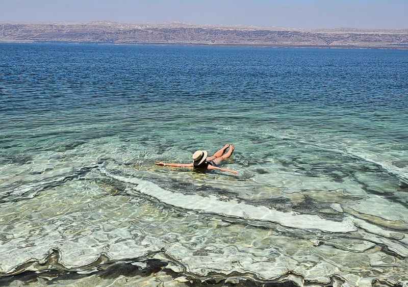 Dead Sea