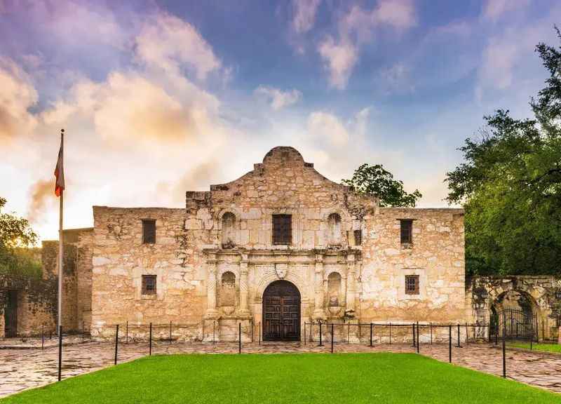 Awesome Things to Do in Texas - 2024