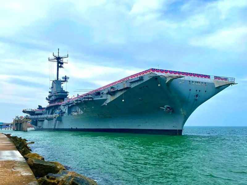 USS Lexington