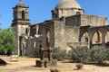 San Antonio Missions National Historical Park