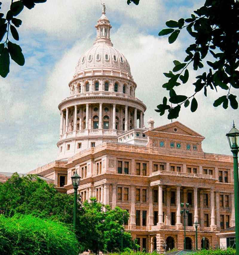 Texas State Capitol