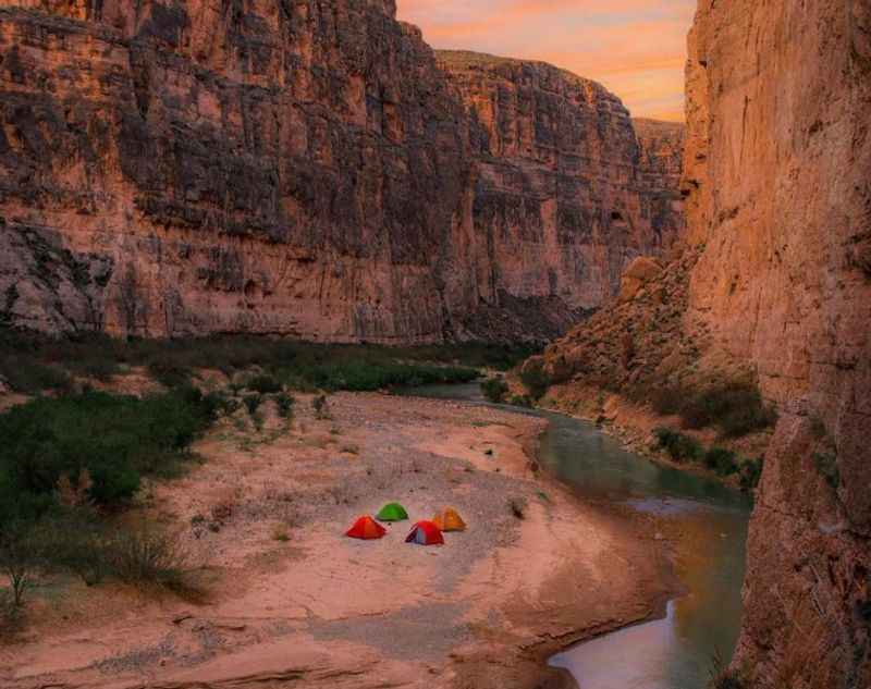 Big Bend National Park