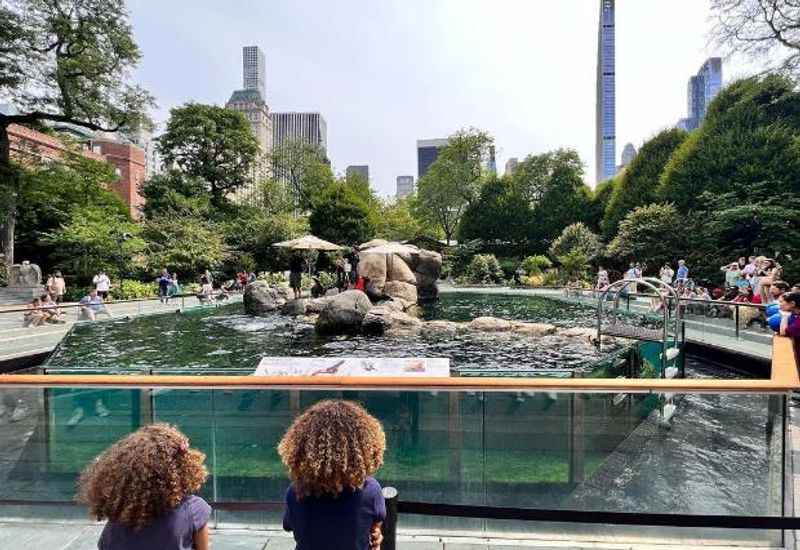  Central Park ZOO