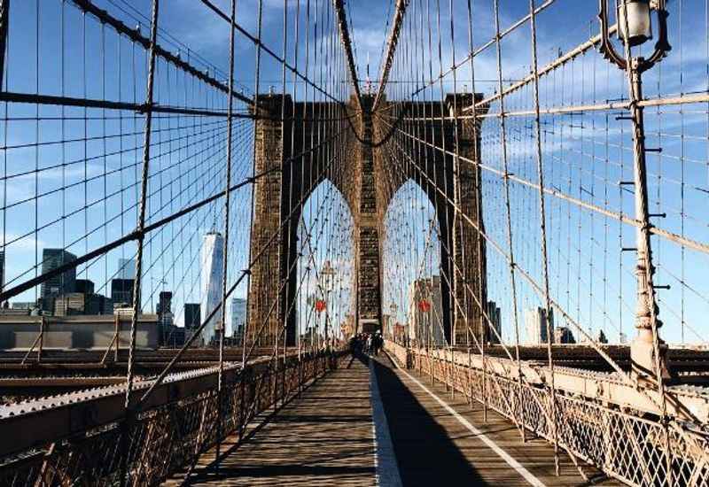  Brooklyn Bridge