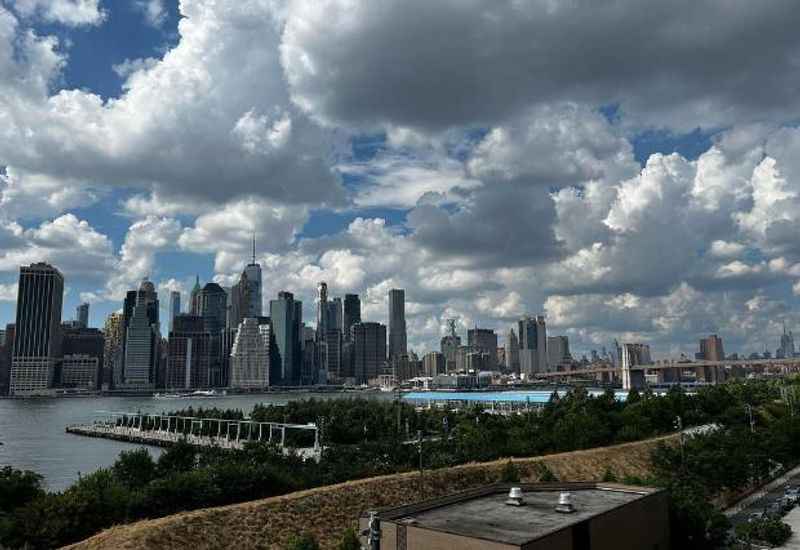  Brooklyn Heights Promenade