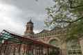 The Ellis Island Immigration Museum