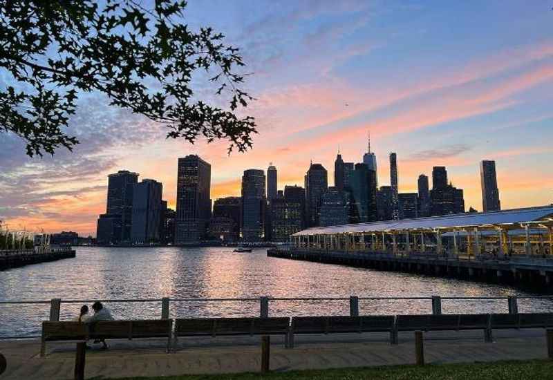 Brooklyn Bridge Park