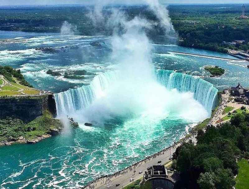 Niagara Falls