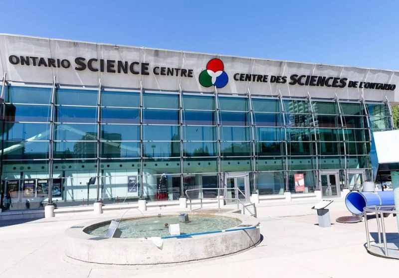 Ontario Science Centre