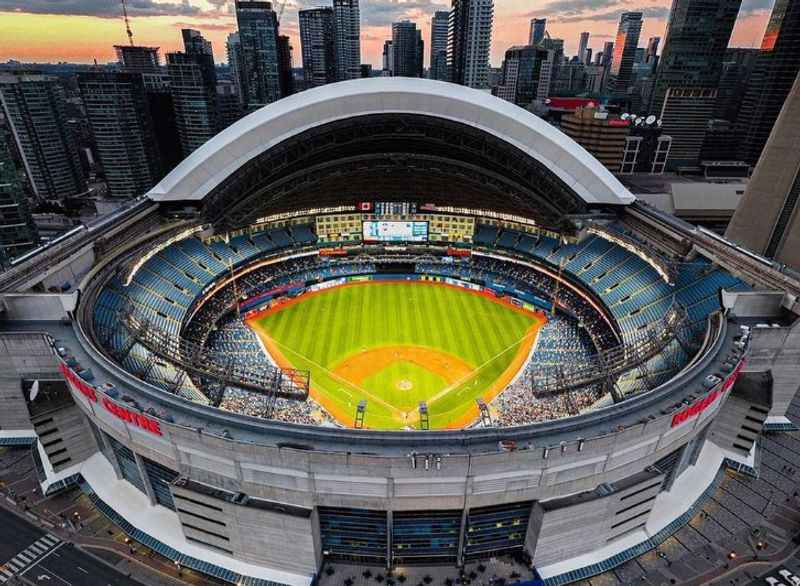 Rogers Centre