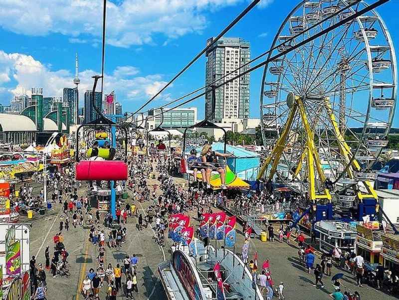 Canadian National Exhibition