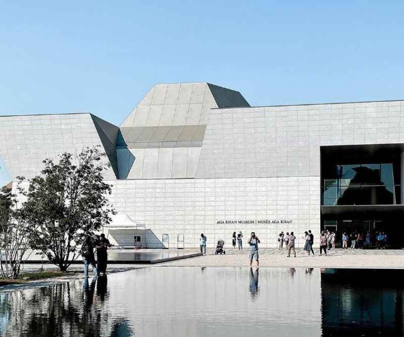 Aga Khan Museum