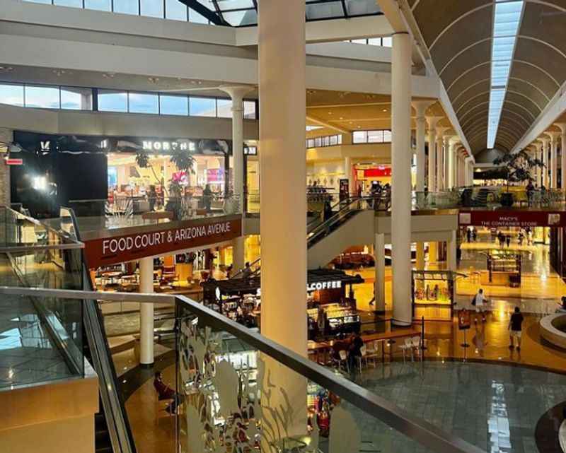 Tucson Mall