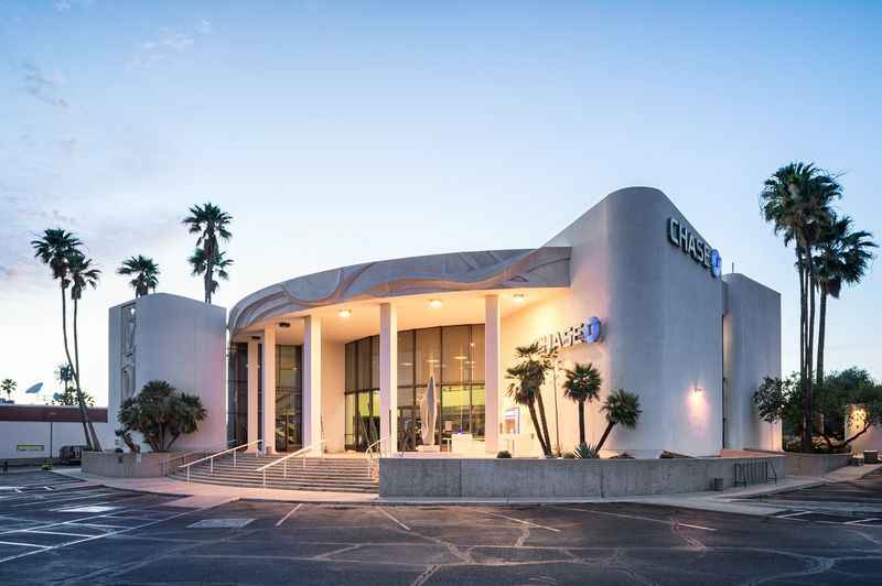 Tucson's Historic Preservation Foundation